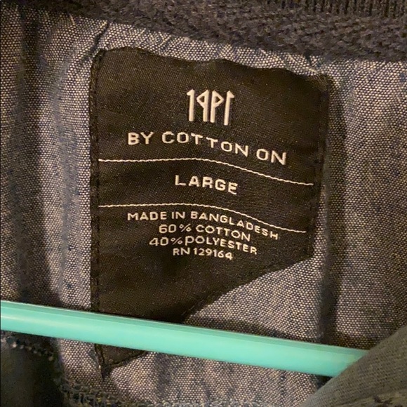 Slim-Fit H&M Polo! - Picture 3 of 3